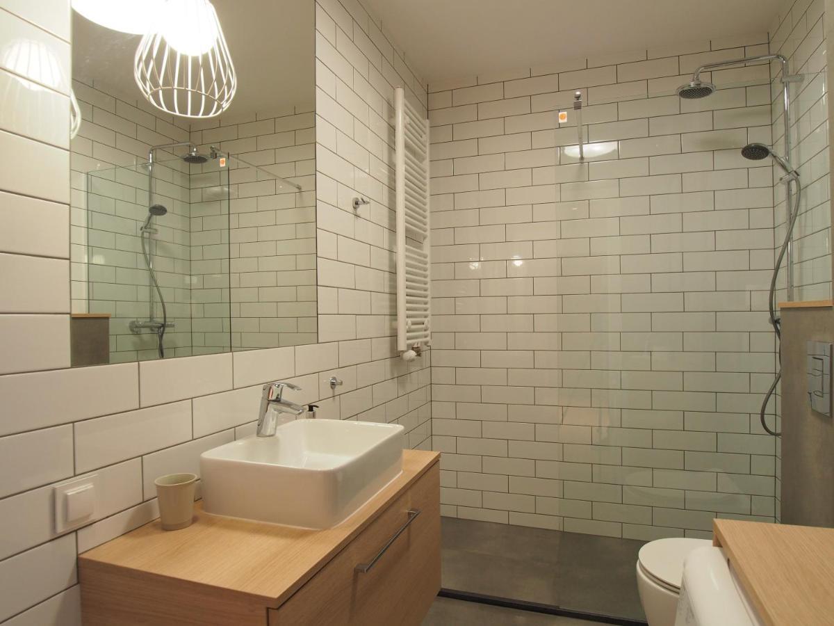 Grand-Tourist Topaz Panienska Str Apartment Gdansk Exterior photo